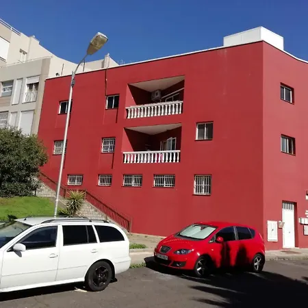 Three Bedroom