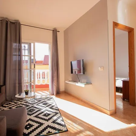 شقة Three Bedroom
