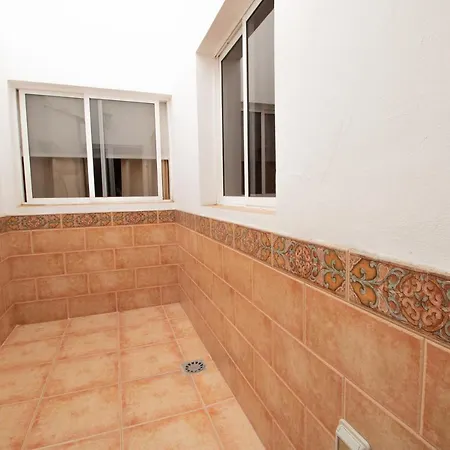 شقة Three Bedroom *