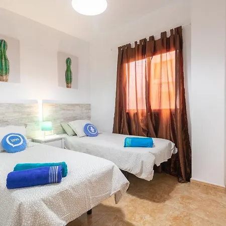 Three Bedroom *