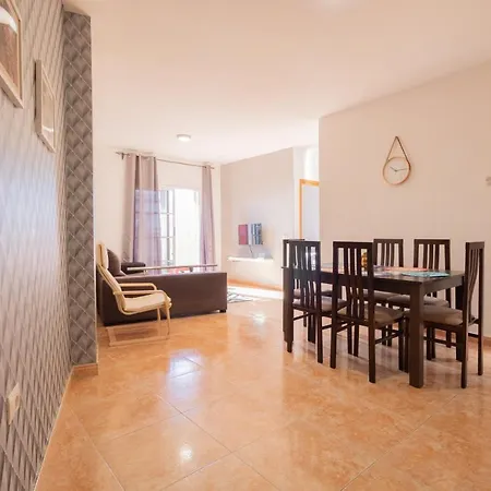شقة Three Bedroom *