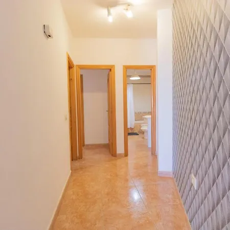 Three Bedroom *