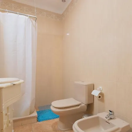 Three Bedroom