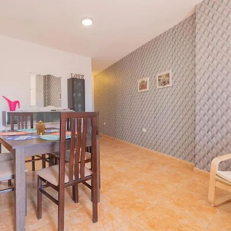 Three Bedroom *