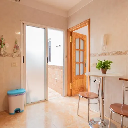 شقة Three Bedroom
