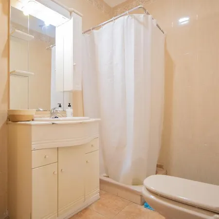 Three Bedroom * سانتا كروز دي تينيريف