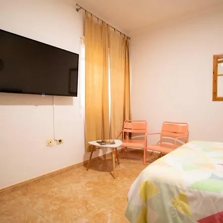 Three Bedroom *