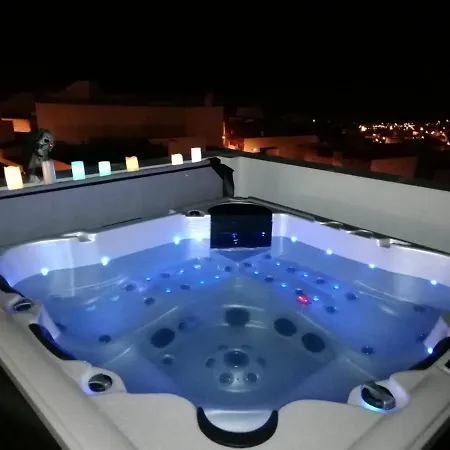 Three Bedroom * سانتا كروز دي تينيريف