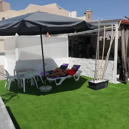 Three Bedroom شقة