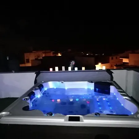شقة Three Bedroom سانتا كروز دي تينيريف