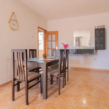 Three Bedroom * Santa-Cruz de Ténérife